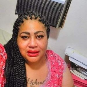 Meet your Posher, Terrell